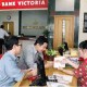 Bank Victoria Pasarkan Bancassurance Jiwasraya